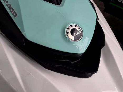 SEA DOO GTI 130 , Foto 4