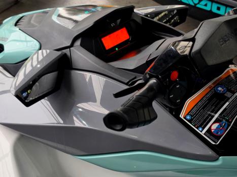 SEA DOO GTI 130 , Foto 6