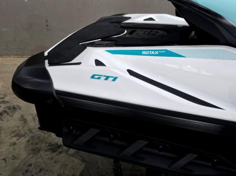 SEA DOO GTI 130 , Foto 7