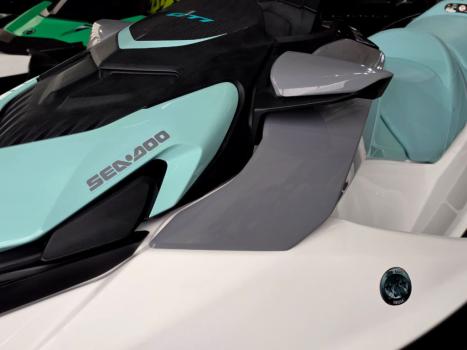 SEA DOO GTI 130 , Foto 8