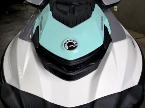 SEA DOO GTI 130 , Foto 10