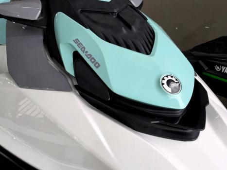 SEA DOO GTI 130 , Foto 13