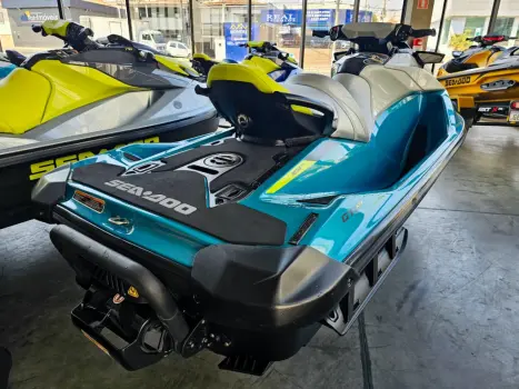 SEA DOO GTI 130 , Foto 2 SEA DOO GTI 130 , Foto 2