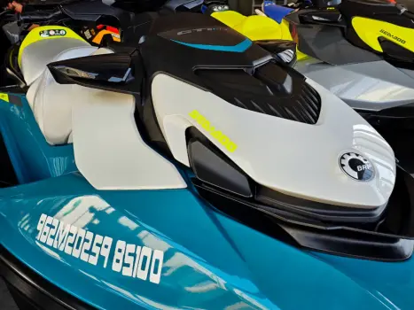 SEA DOO GTI 130 , Foto 4 SEA DOO GTI 130 , Foto 4