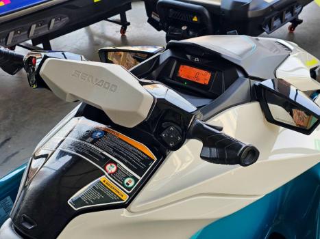 SEA DOO GTI 130 , Foto 10 SEA DOO GTI 130 , Foto 10