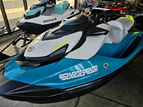 SEA DOO GTI 130 , Foto 11 SEA DOO GTI 130 , Foto 11