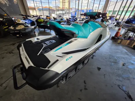 SEA DOO GTI 130 , Foto 2