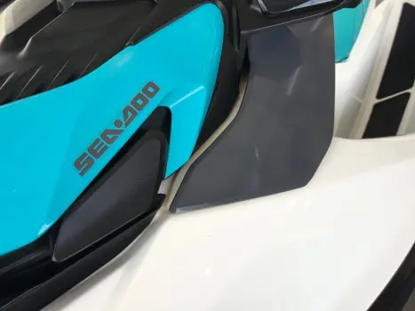 SEA DOO GTI 130 , Foto 3