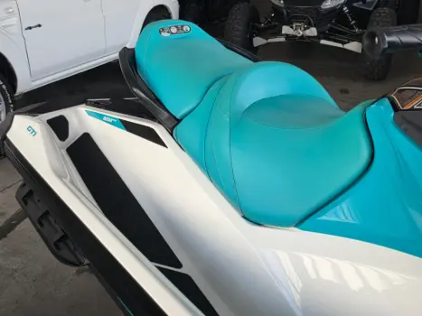SEA DOO GTI 130 , Foto 4