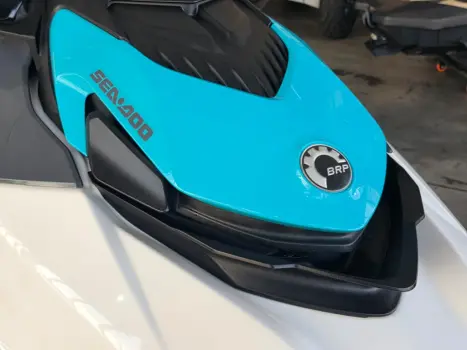 SEA DOO GTI 130 , Foto 5