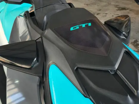 SEA DOO GTI 130 , Foto 6