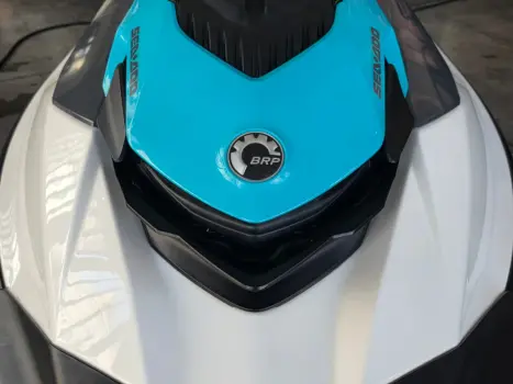 SEA DOO GTI 130 , Foto 7