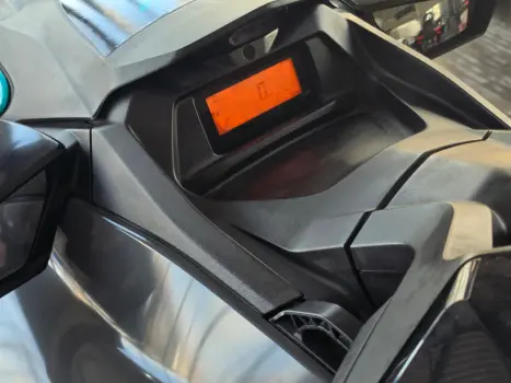 SEA DOO GTI 130 , Foto 8