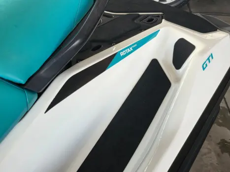 SEA DOO GTI 130 , Foto 9
