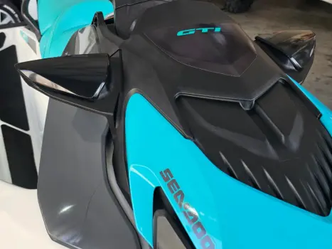 SEA DOO GTI 130 , Foto 10