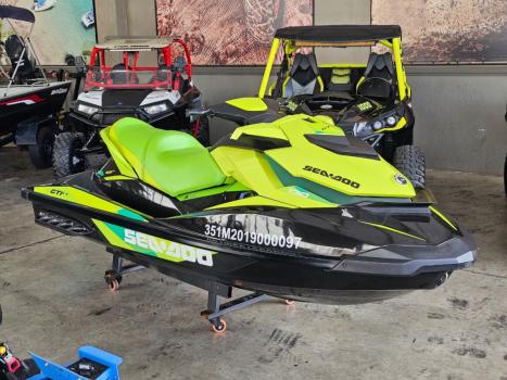 SEA DOO GTI 130 , Foto 1