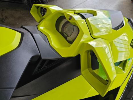 SEA DOO GTI 130 , Foto 5