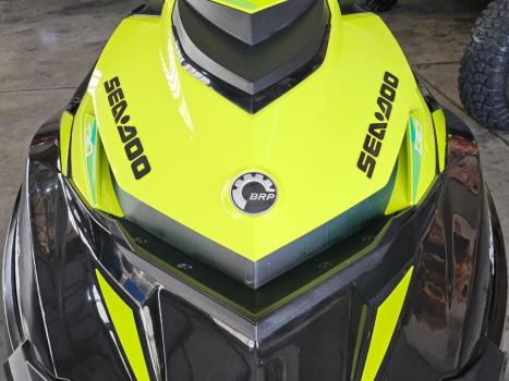 SEA DOO GTI 130 , Foto 6