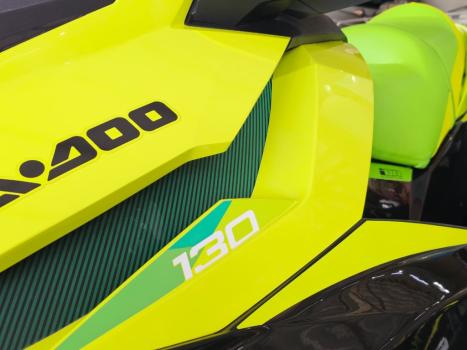 SEA DOO GTI 130 , Foto 8