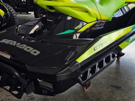 SEA DOO GTI 130 , Foto 10