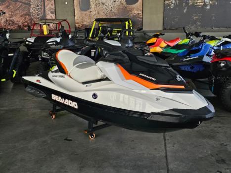 SEA DOO GTI 130 , Foto 1