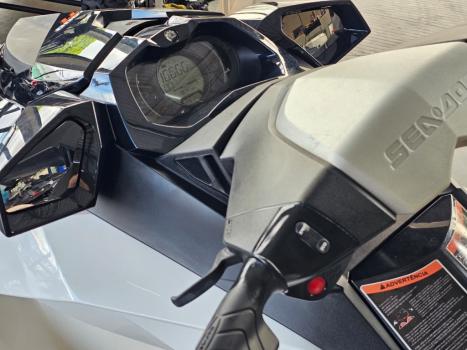 SEA DOO GTI 130 , Foto 3