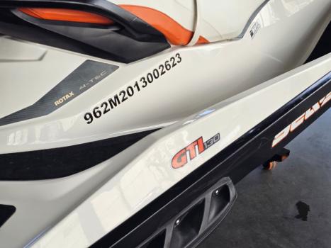 SEA DOO GTI 130 , Foto 4
