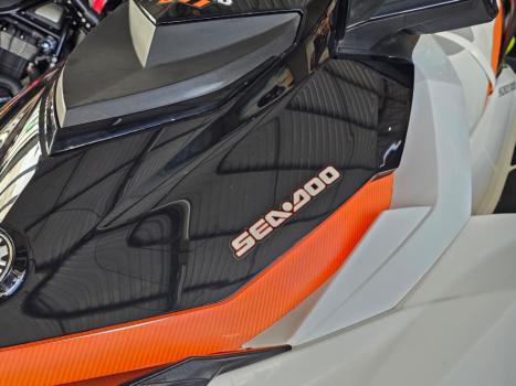 SEA DOO GTI 130 , Foto 5