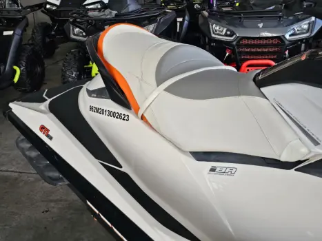 SEA DOO GTI 130 , Foto 7
