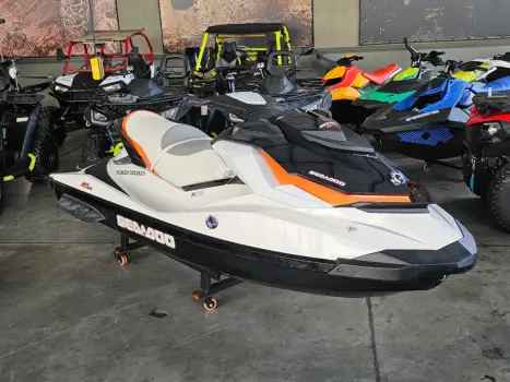 SEA DOO GTI 130 , Foto 9