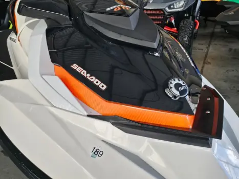 SEA DOO GTI 130 , Foto 10