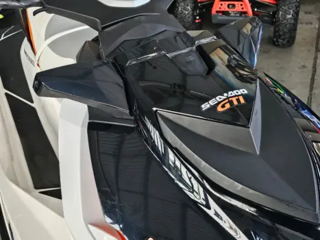 SEA DOO GTI 130 , Foto 11