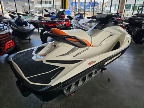 SEA DOO GTI 130 , Foto 12