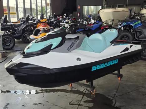 SEA DOO GTI 130 , Foto 2
