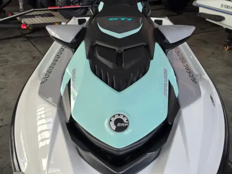 SEA DOO GTI 130 , Foto 3