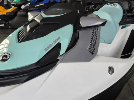 SEA DOO GTI 130 , Foto 4