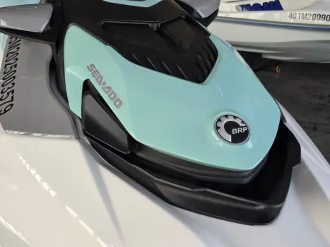 SEA DOO GTI 130 , Foto 5