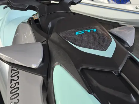 SEA DOO GTI 130 , Foto 6