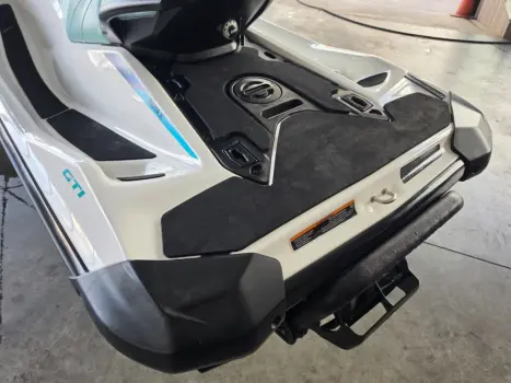 SEA DOO GTI 130 , Foto 8