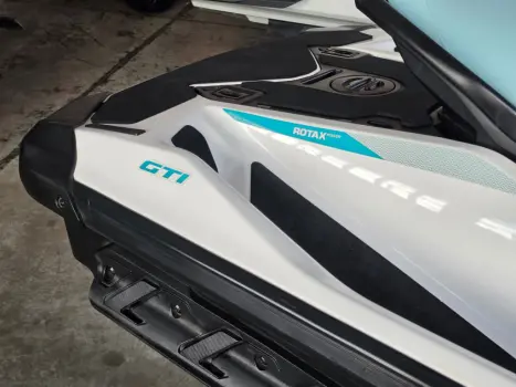 SEA DOO GTI 130 , Foto 9