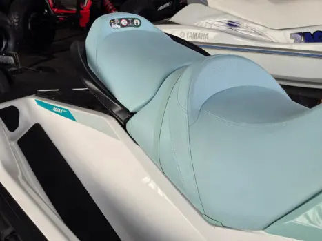 SEA DOO GTI 130 , Foto 10