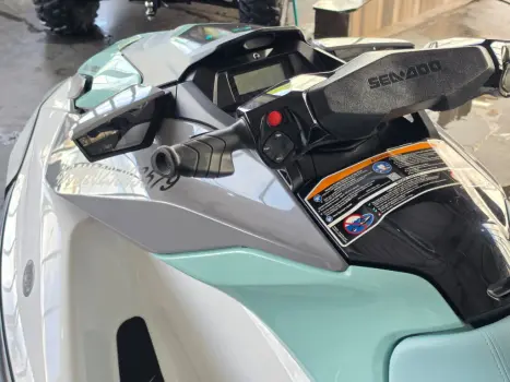 SEA DOO GTI 130 , Foto 11