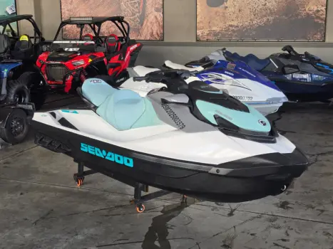 SEA DOO GTI 130 , Foto 13