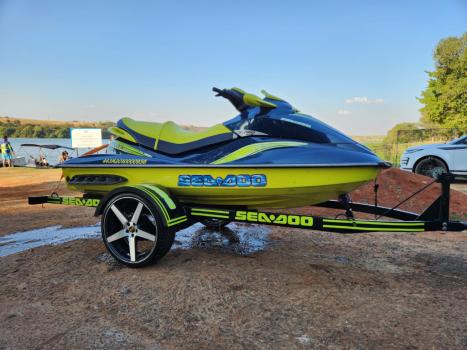 SEA DOO GTI 155 1500 155 HP, Foto 2 SEA DOO GTI 155 1500 155 HP, Foto 2
