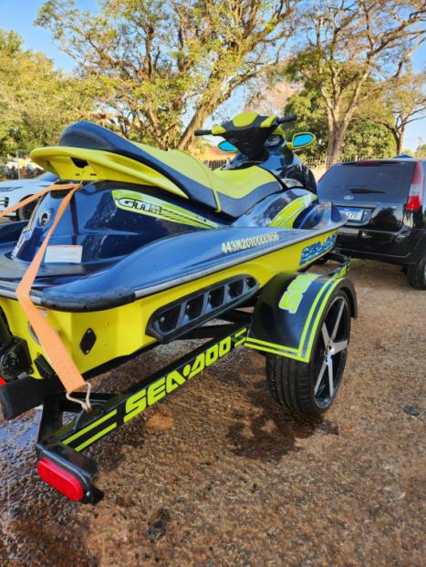 SEA DOO GTI 155 1500 155 HP, Foto 3 SEA DOO GTI 155 1500 155 HP, Foto 3