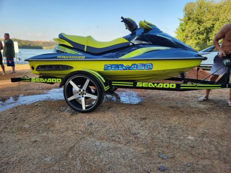 SEA DOO GTI 155 1500 155 HP, Foto 5 SEA DOO GTI 155 1500 155 HP, Foto 5