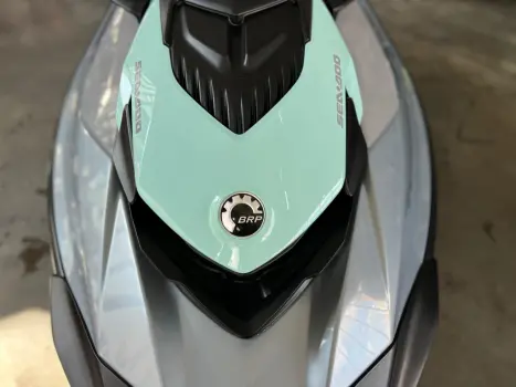 SEA DOO GTI 170 SE 3 LUGARES, Foto 6 SEA DOO GTI 170 SE 3 LUGARES, Foto 6