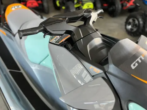 SEA DOO GTI 170 SE 3 LUGARES, Foto 9 SEA DOO GTI 170 SE 3 LUGARES, Foto 9