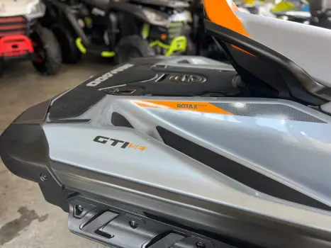 SEA DOO GTI 170 SE 3 LUGARES, Foto 10 SEA DOO GTI 170 SE 3 LUGARES, Foto 10