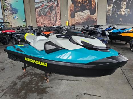 SEA DOO GTI 170 SE 3 LUGARES, Foto 1